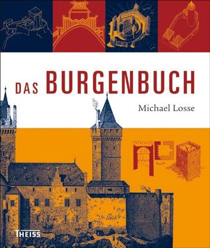 Das Burgenbuch