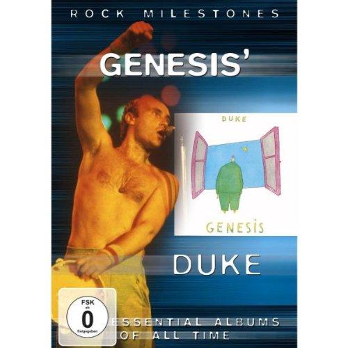 Genesis - Duke