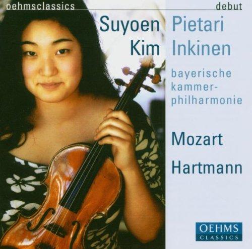 Suyoen Kim-Pietari Inkinen