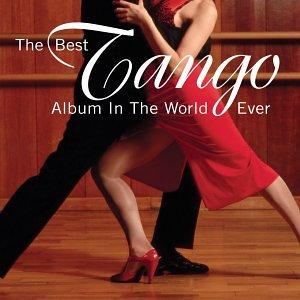 Best Tango Album in the World