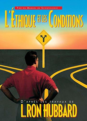 Léthique et les conditions