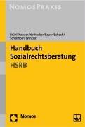 Handbuch Sozialrechtsberatung (HSRB)