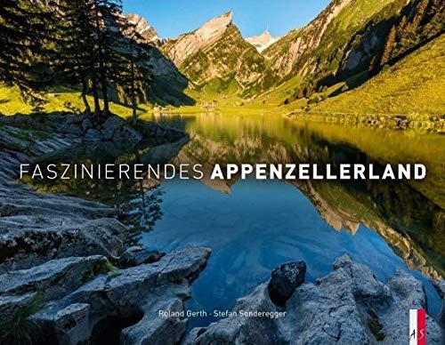 Faszinierendes Appenzellerland