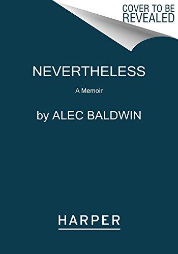 Nevertheless: A Memoir