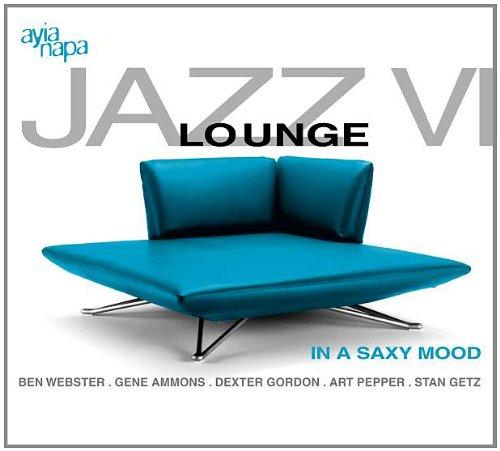 Jazz Lounge Vol. 6