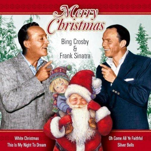 Bing Crosby & Frank Sinatra - Merry Christmas