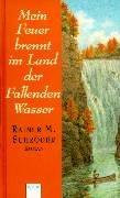 Mein Feuer brennt im Land der Fallenden Wasser