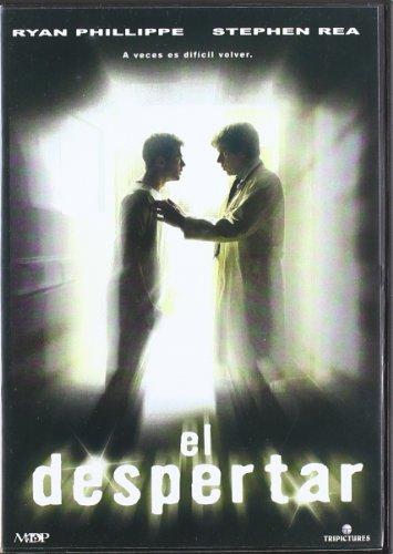 El Despertar (Import Dvd) (2005) Stephen Rea; Ryan Phillippe; Robert Sean Leon