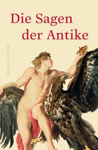 Die Sagen der Antike