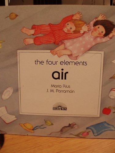 Air (The Four Elements)