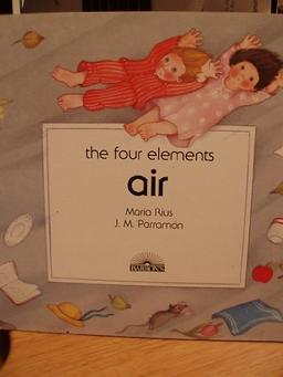 Air (The Four Elements)