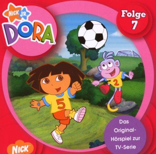 (7) Original Hörspiel Zur TV-Serie