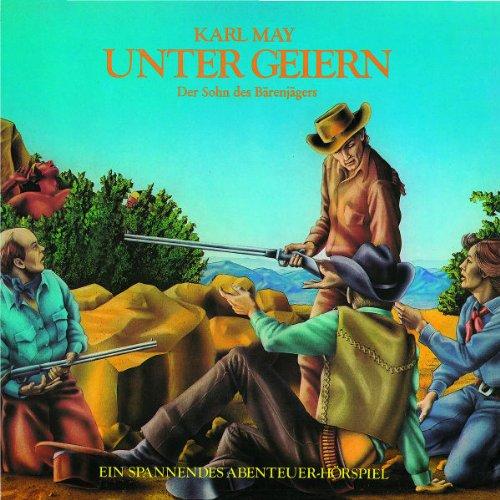 05: Unter Geiern (Hörspielklassiker)