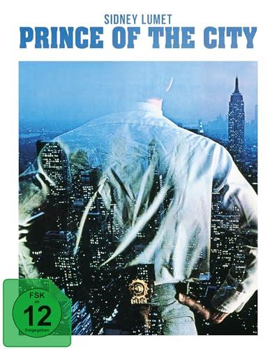 Prince of the City [Blu-ray]