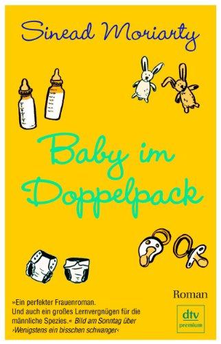 Baby im Doppelpack: Roman