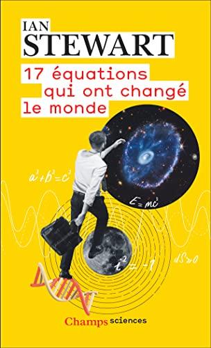 17 équations qui ont changé le monde