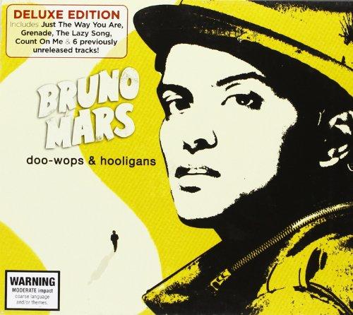 Doo-Wops & Hooligans [Deluxe E