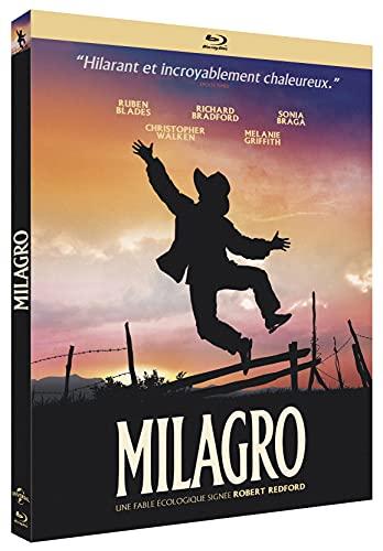 Milagro [Blu-ray] [FR Import]