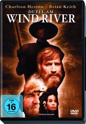 Duell am Wind River