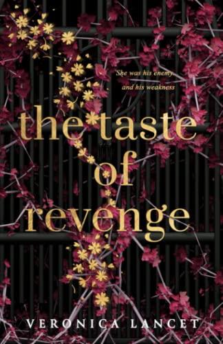 The Taste of Revenge (War of Sins, Band 1)