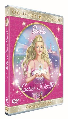 Barbie : casse-noisette [FR Import]