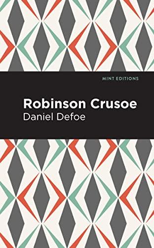 Robinson Crusoe (Mint Editions―Grand Adventures)