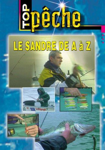 Le sandre de a à z [FR Import]