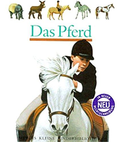 Das Pferd