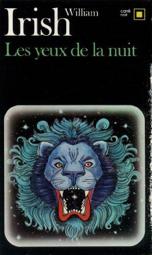 Les yeux de la nuit