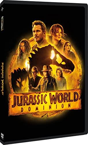 Jurassic World: Dominion