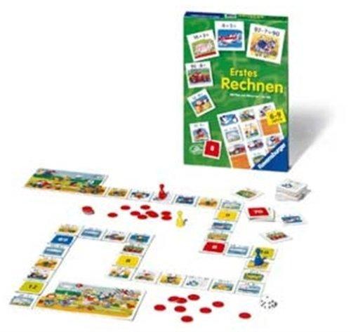 Ravensburger - Erstes Rechnen