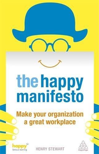 The Happy Manifesto