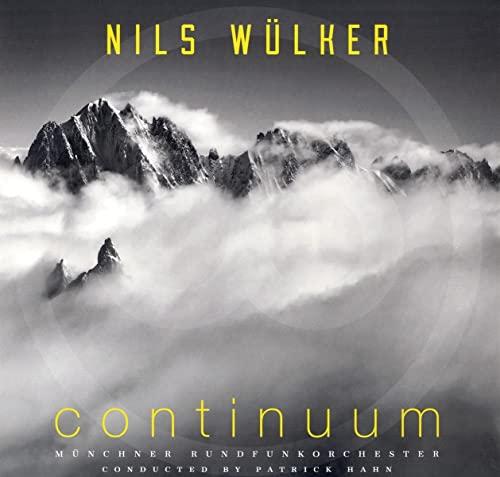 Continuum [Vinyl LP]