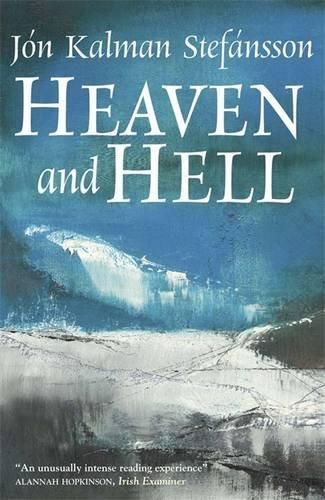 Heaven and Hell (1)