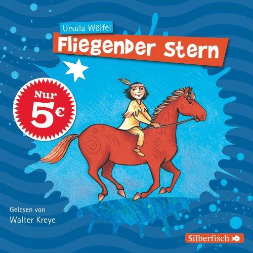 Fliegender Stern: 2 CDs