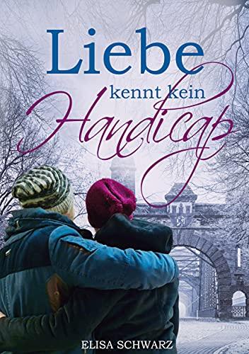 Liebe kennt kein Handicap (Hamburg, Band 2)