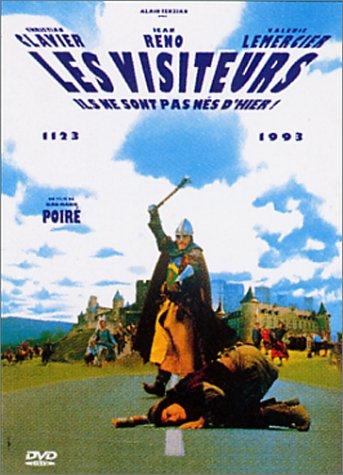 Les Visiteurs [FR Import]