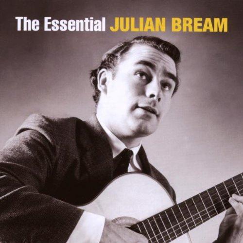 The Essential Julian Bream