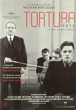 Tortura (Hets) (1944) (Import) (Keine Deutsche Sprache)