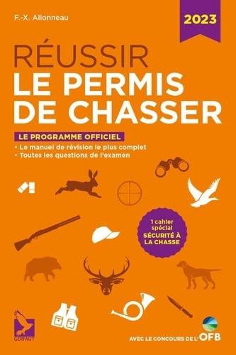 Réussir le permis de chasser : le programme officiel