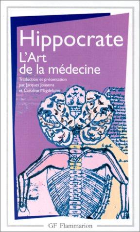 L'art de la médecine