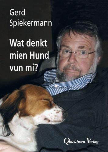 Wat denkt mien Hund von mi?