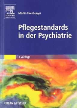 Pflegestandards in der Psychiatrie