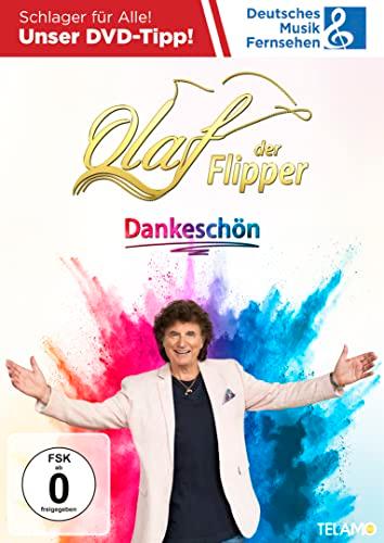 Dankeschön