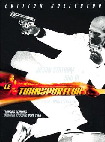 Le Transporteur [VHS] [FR Import]