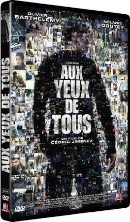 Aux yeux de tous [FR Import]