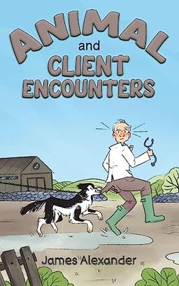 Animal and Client Encounters