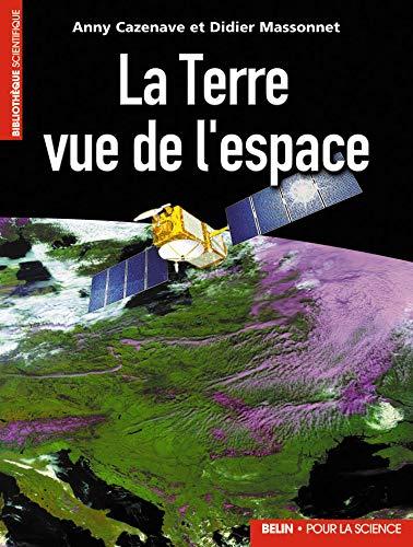 La Terre vue de l'espace