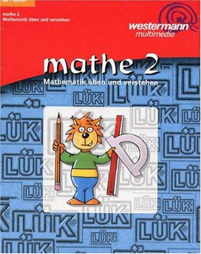 LÜK - Mathe 2