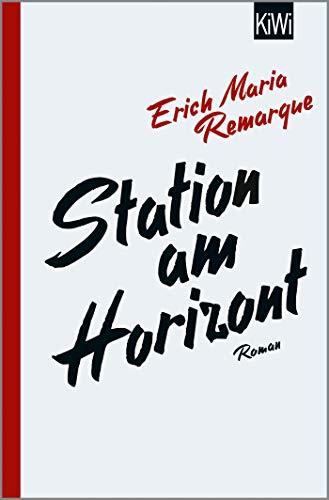 Station am Horizont: Roman